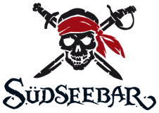 Grafik: Logo Südseebar